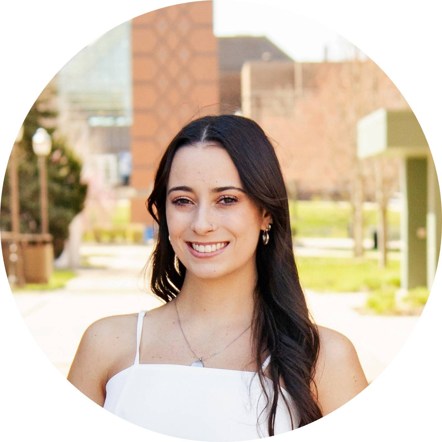 Julia Stuckey GA for Links U